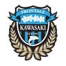 Logo Kawasaki Frontale