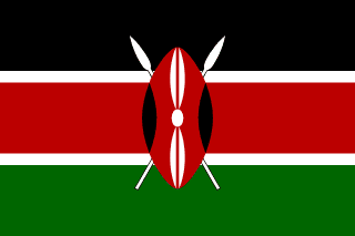 Logo Kenya