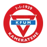 Logo KFUM-Kameratene Oslo