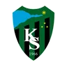 Logo Kocaelispor