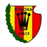 Logo Korona Kielce