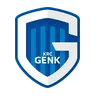 Logo KRC Genk