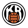 Logo KR Reykjavik