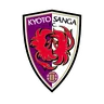 Logo Kyoto Sanga FC
