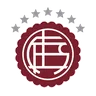 Logo Lanus
