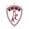 Logo Larisa
