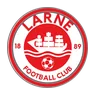 Logo Larne