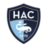 Logo Le Havre AC