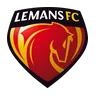 Logo Le Mans FC