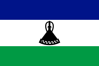 Logo Lesotho