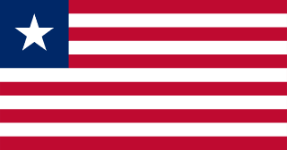 Logo Liberia
