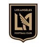 Logo Los Angeles FC