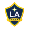 Logo Los Angeles Galaxy