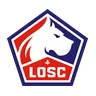 Logo LOSC Lille