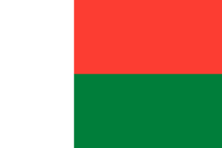 Logo Madagascar