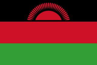 Logo Malawi