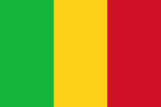 Logo Mali