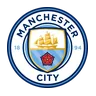 Logo Manchester City FC