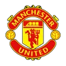 Logo Manchester United