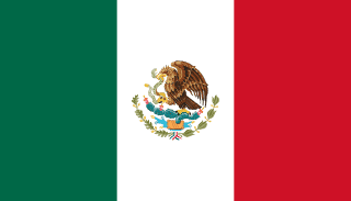 Logo Mexico