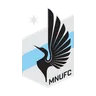 Logo Minnesota United FC