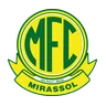 Logo Mirassol Futebol Clube (SP)
