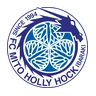 Logo Mito Hollyhock