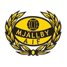 Logo Mjällby AIF