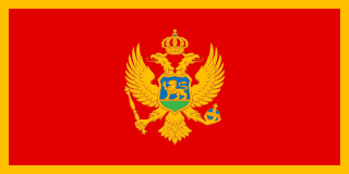 Logo Montenegro