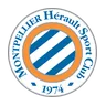 Logo Montpellier Hérault SC
