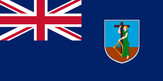 Logo Montserrat