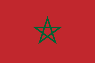 Logo Morocco