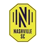 Logo Nashville SC