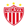 Logo Necaxa