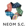 Logo NEOM