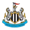 Logo Newcastle United FC