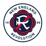 Logo New England Revolution