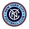 Logo New York City FC