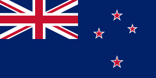 Logo New Zealand