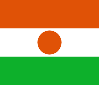 Logo Niger