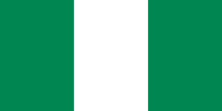 Logo Nigeria