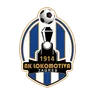 Logo NK Lokomotiva Zagreb