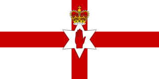 Logo Northern Ireland