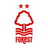 Logo Nottingham Forest