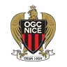 Logo OGC Nice