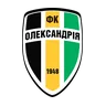 Logo Oleksandria