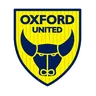 Logo Oxford United