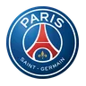 Logo Paris Saint-Germain