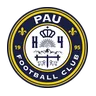 Logo Pau FC