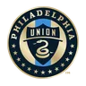 Logo Philadelphia Union